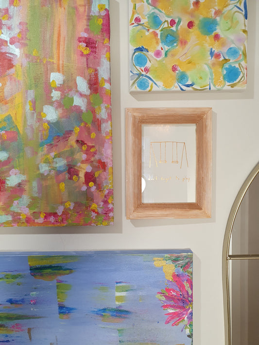 The Psychology of Colour in Art: How Dopamine Décor Can Transform Your Space
