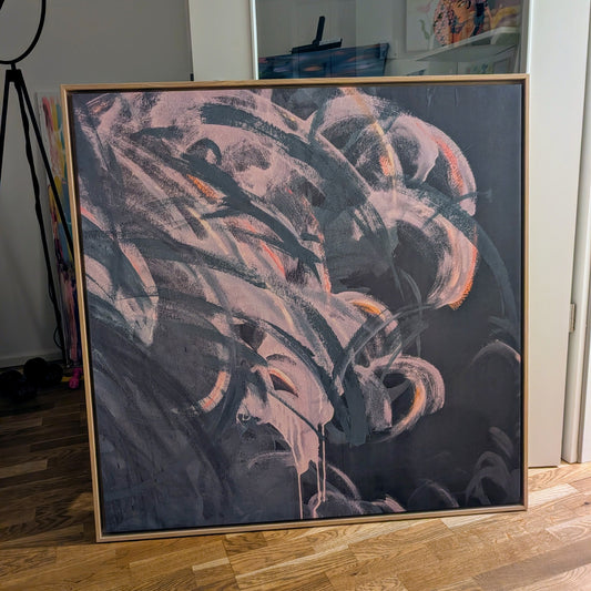 What is a Canvas Print? (And Why Should You Care?)
