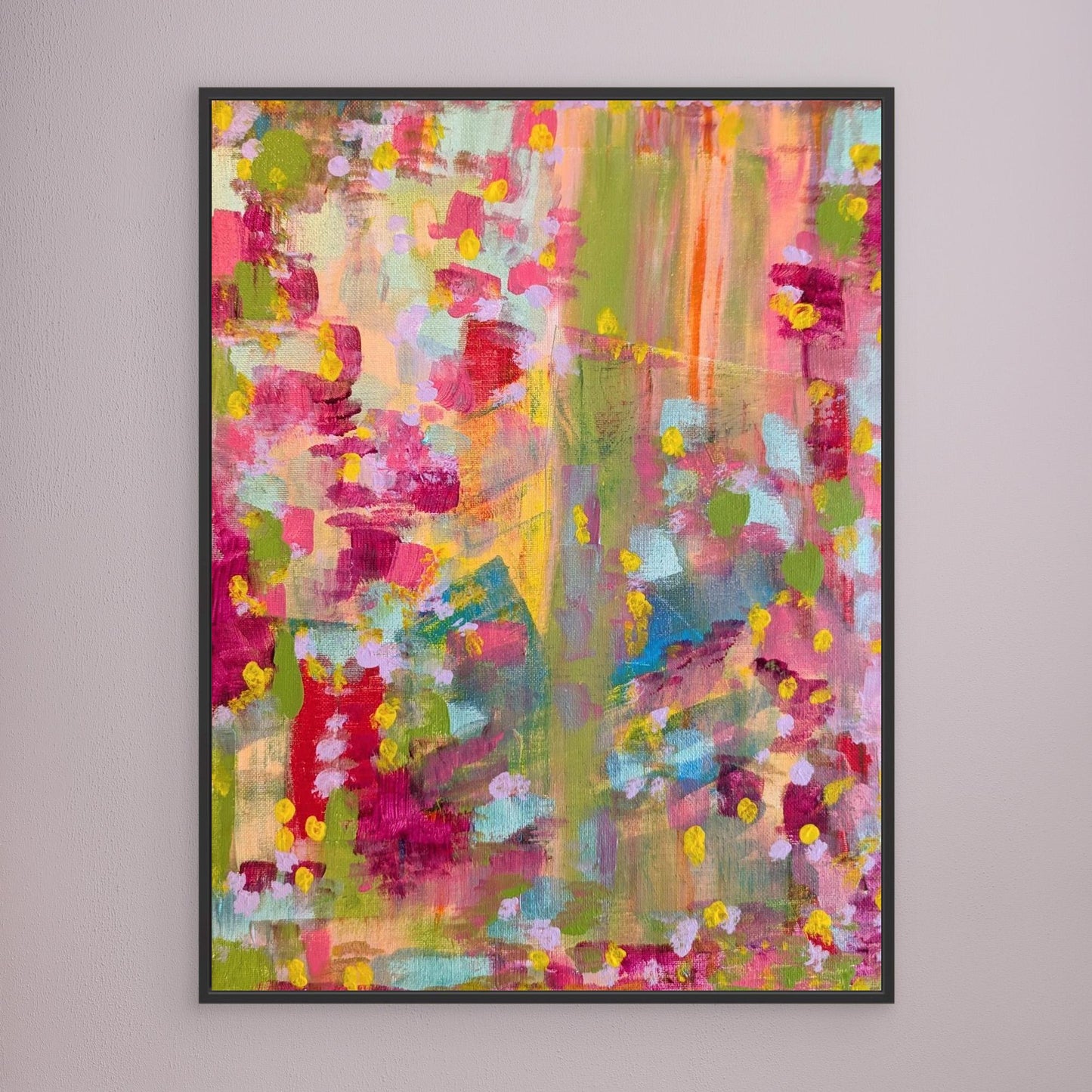 Chaos in Colours