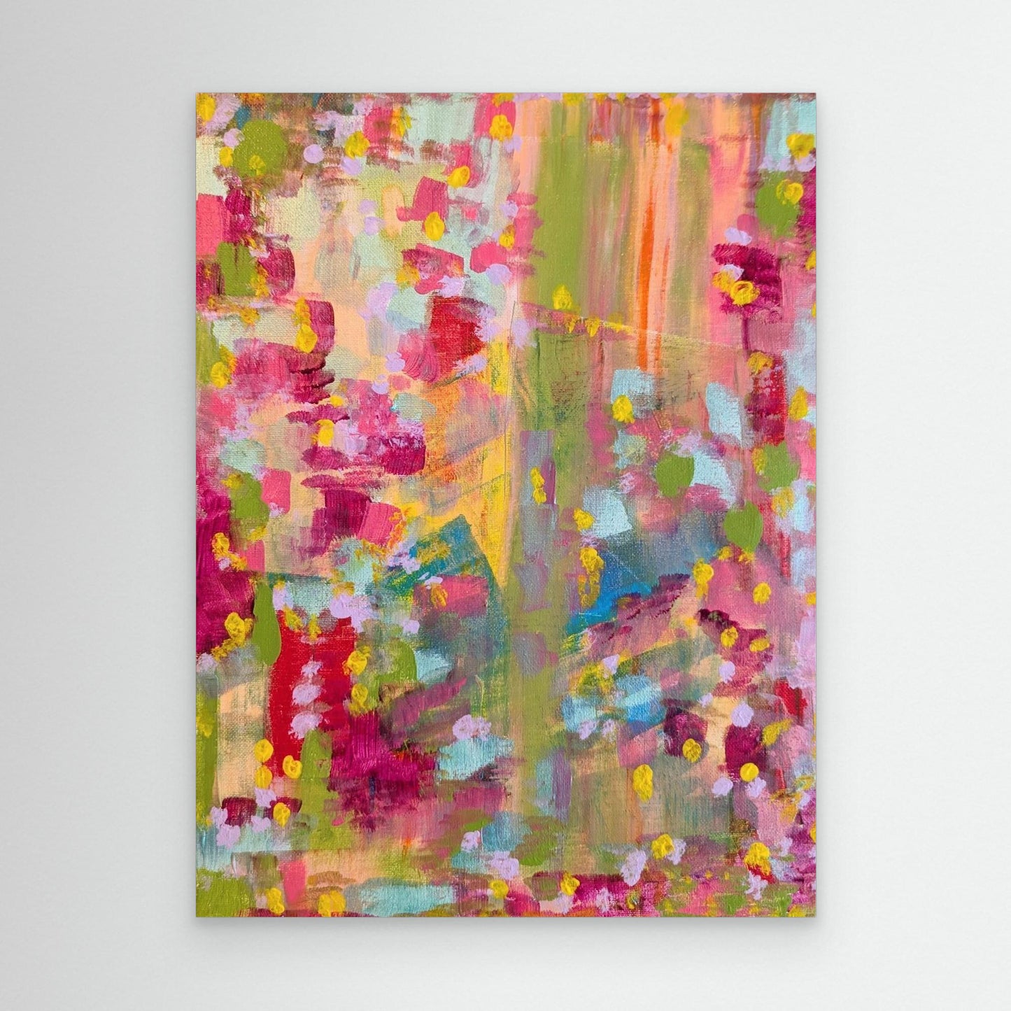 Chaos in Colours
