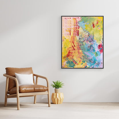 Serenade in Colours