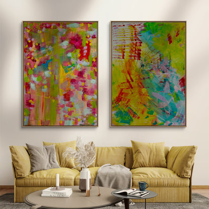 Serenade in Colours