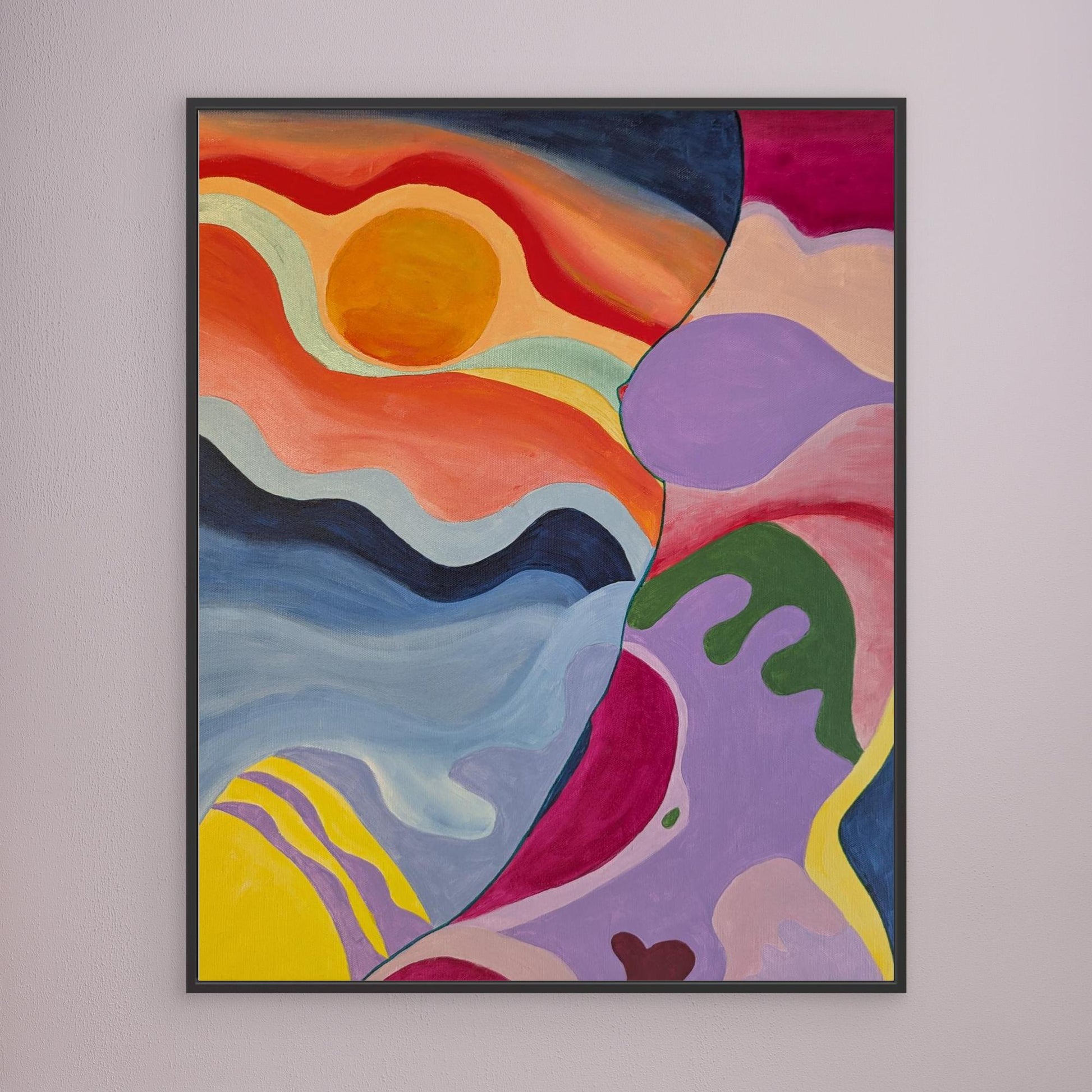 Colour Me Beautiful