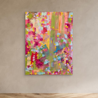 Chaos in Colours 