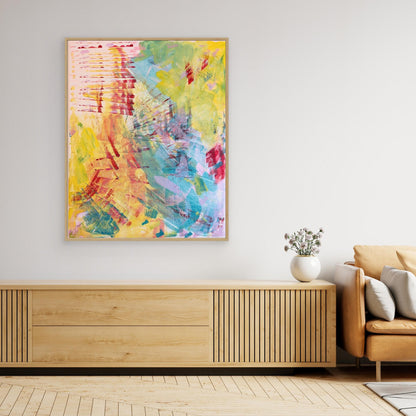 Serenade in Colours